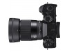 Sigma For Fuji 30mm f/1.4 DC DN Contemporary Lens